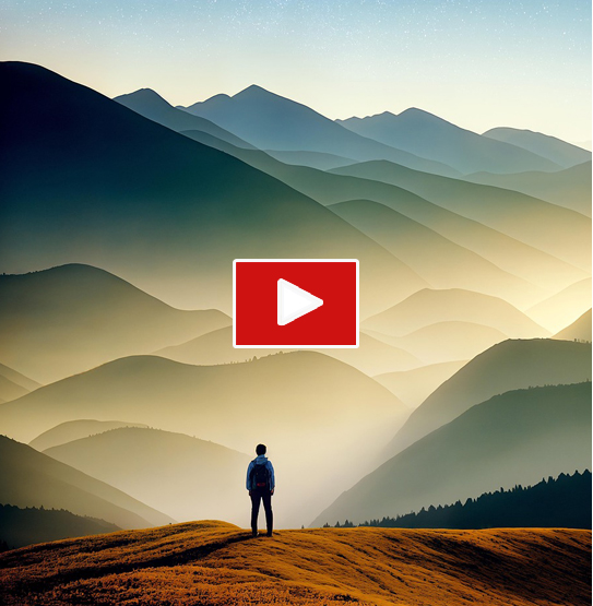 Narphu Valley Trek Video