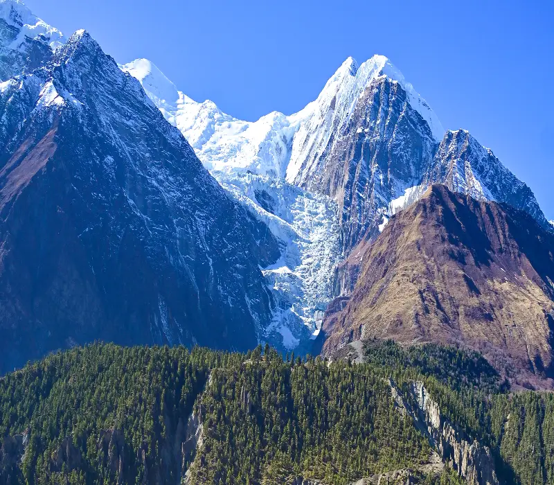 Annapurna Circuit Trek