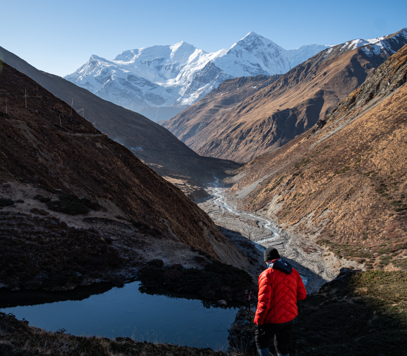 Best Trekking Season for Annapurna Circuit