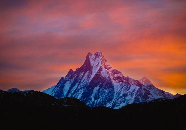 Best Treks In Nepal for Beginners (3-7) Days