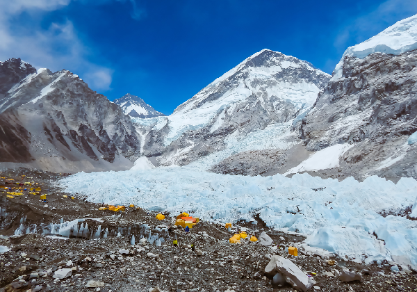Everest Base Camp Trek Cost: How Much Can You Expect In 2025?