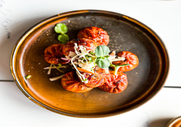 Explore Nepal Cuisine