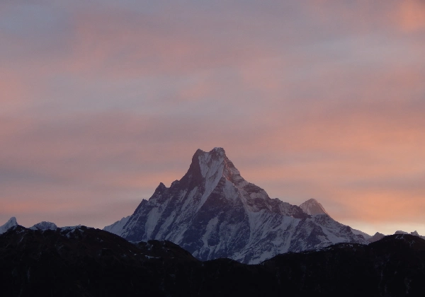Ghorepani and Poonhill Trek