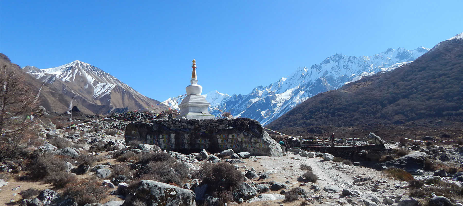 Together in Every Adventure