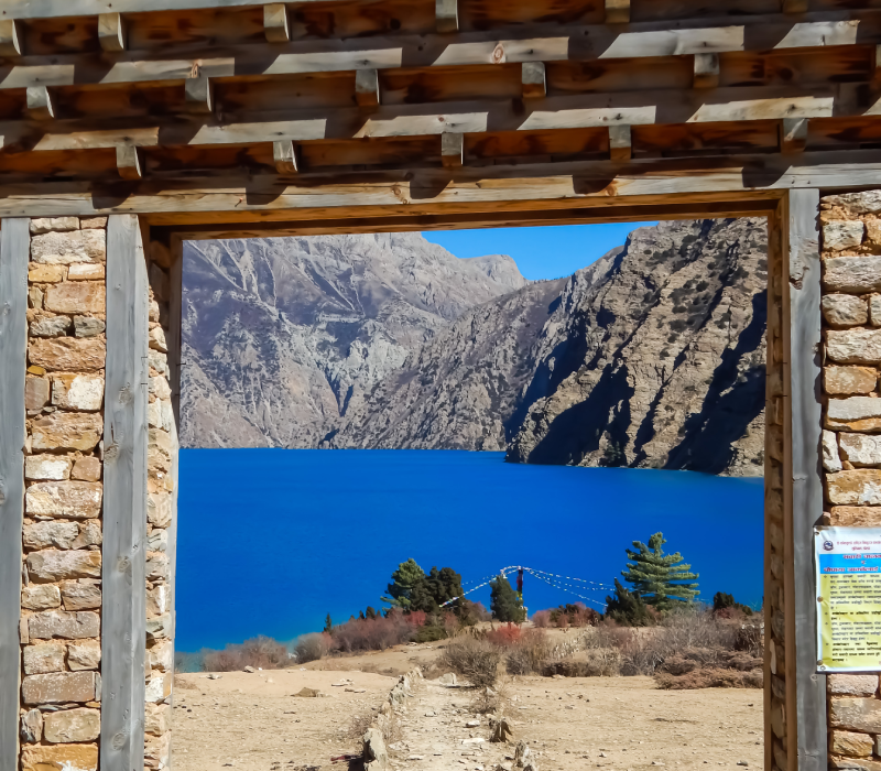 Lower Dolpa Trekking