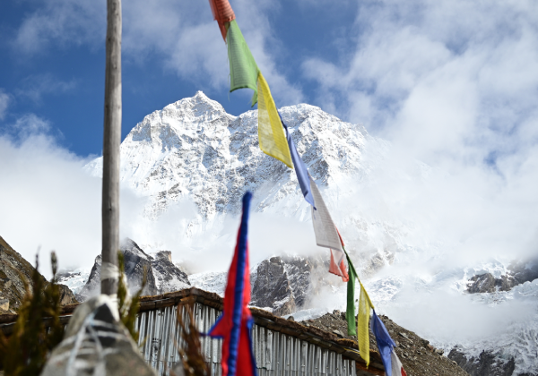 Major Top 10 Trekking Routes In Nepal