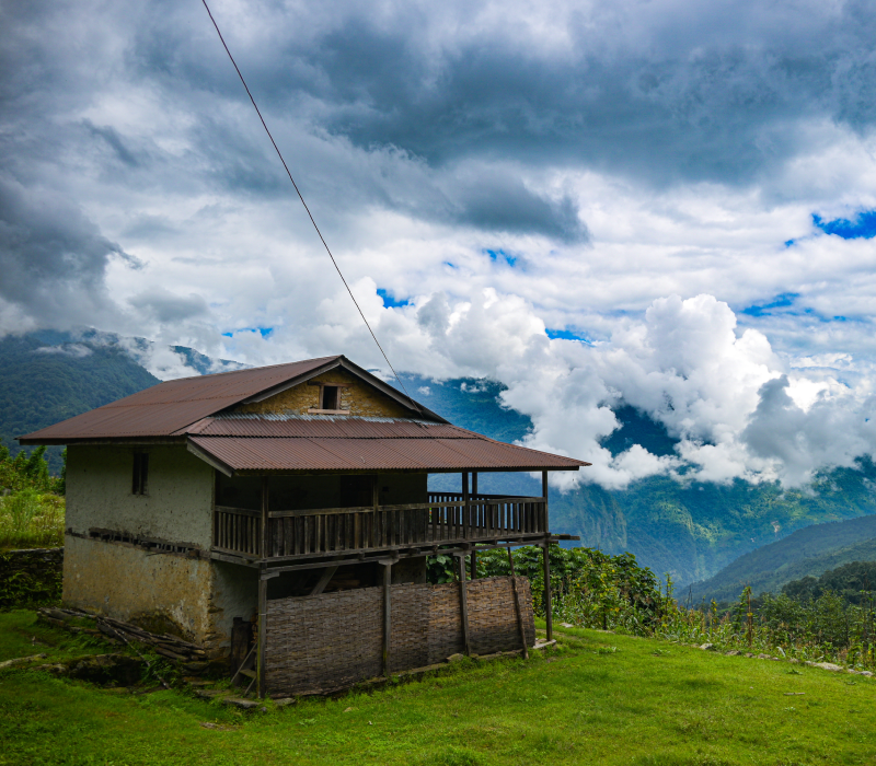Makalu Base Camp Trek