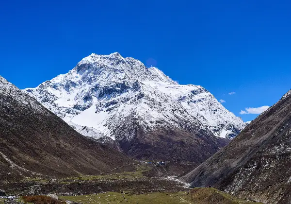 Manaslu Circuit Trek