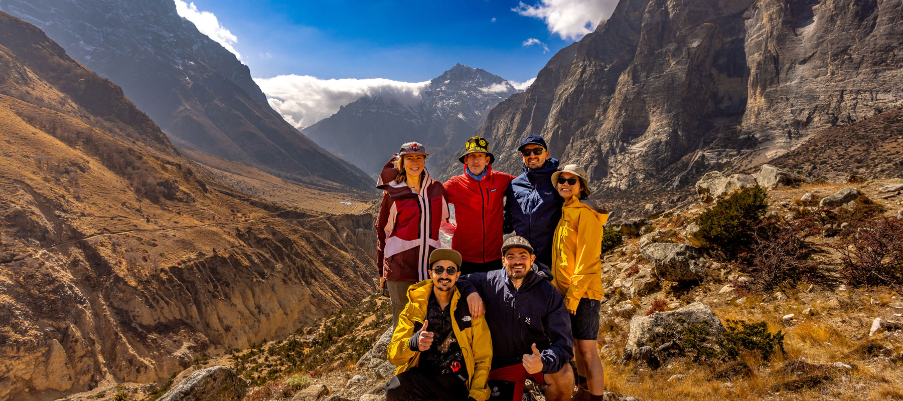 Together in Every Adventure