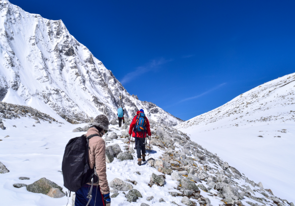 What Can Nepal Offer To Budget Travellers?